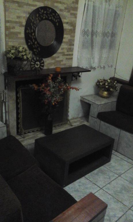 Residencia Familiar Apartment Сао Паоло Екстериор снимка