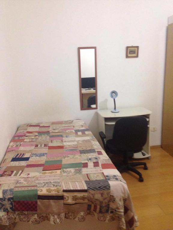 Residencia Familiar Apartment Сао Паоло Екстериор снимка