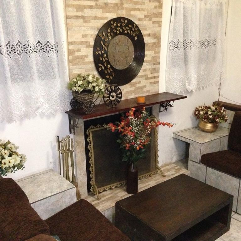 Residencia Familiar Apartment Сао Паоло Екстериор снимка