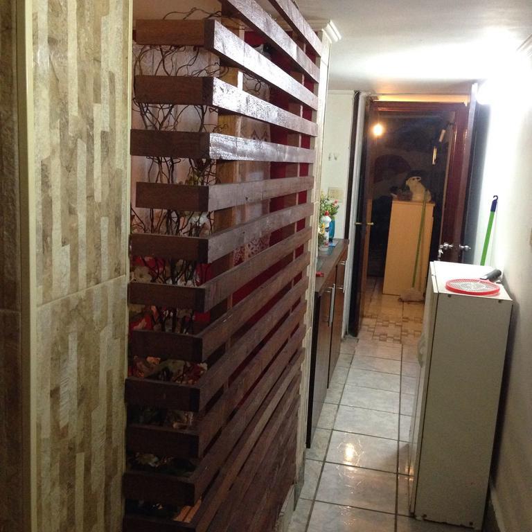 Residencia Familiar Apartment Сао Паоло Екстериор снимка