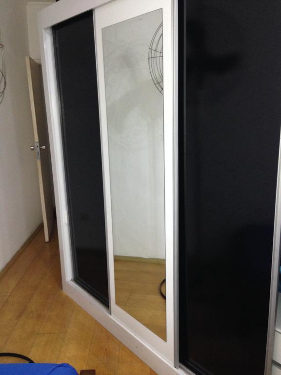 Residencia Familiar Apartment Сао Паоло Екстериор снимка