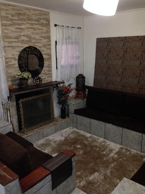 Residencia Familiar Apartment Сао Паоло Екстериор снимка